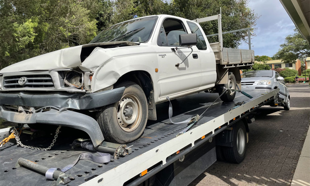 Car Removals Kedron